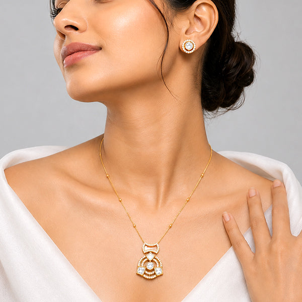 Pendant Set